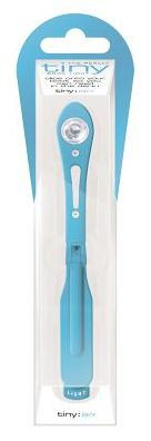 THE REALLY TINY BOOK LIGHT - S -